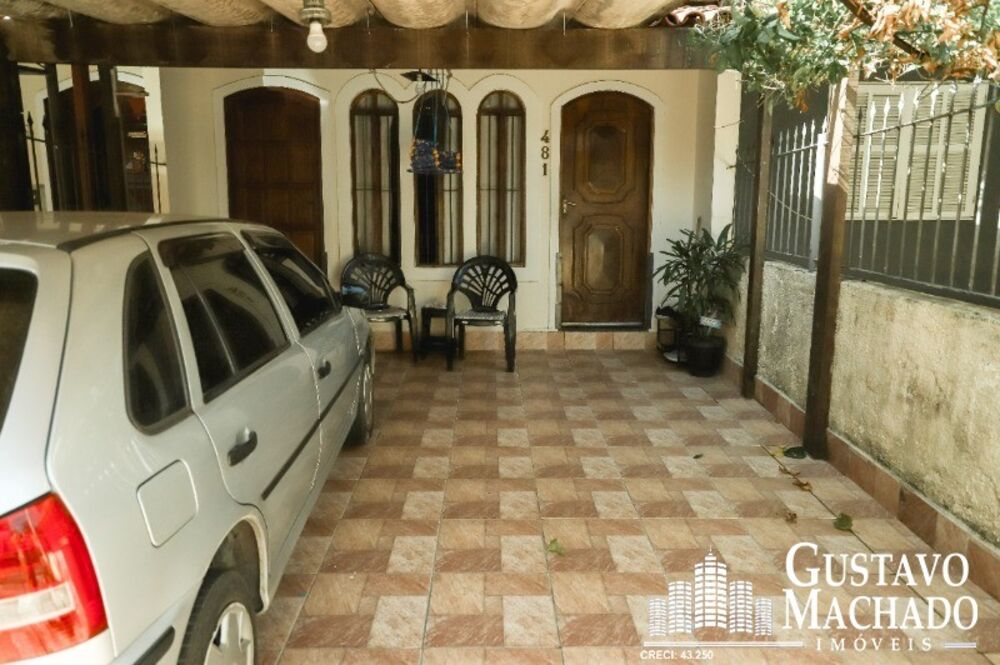 Casa à venda com 4 quartos, 260m² - Foto 7