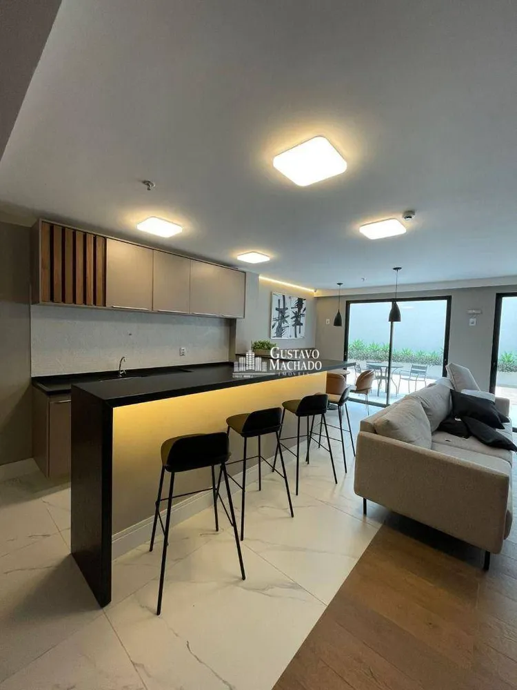Flat/Apart Hotel, 1 quarto, 23 m² - Foto 5