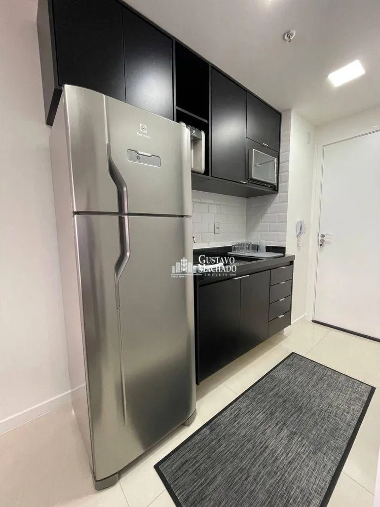 Flat/Apart Hotel, 1 quarto, 23 m² - Foto 7