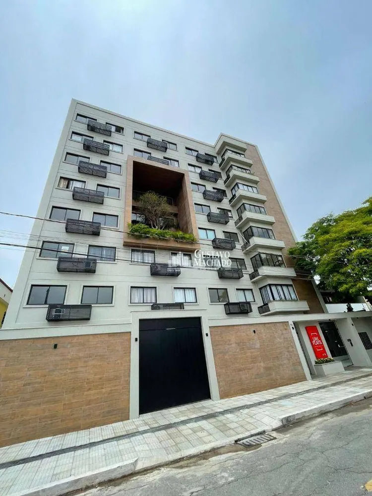 Flat/Apart Hotel, 1 quarto, 23 m² - Foto 1