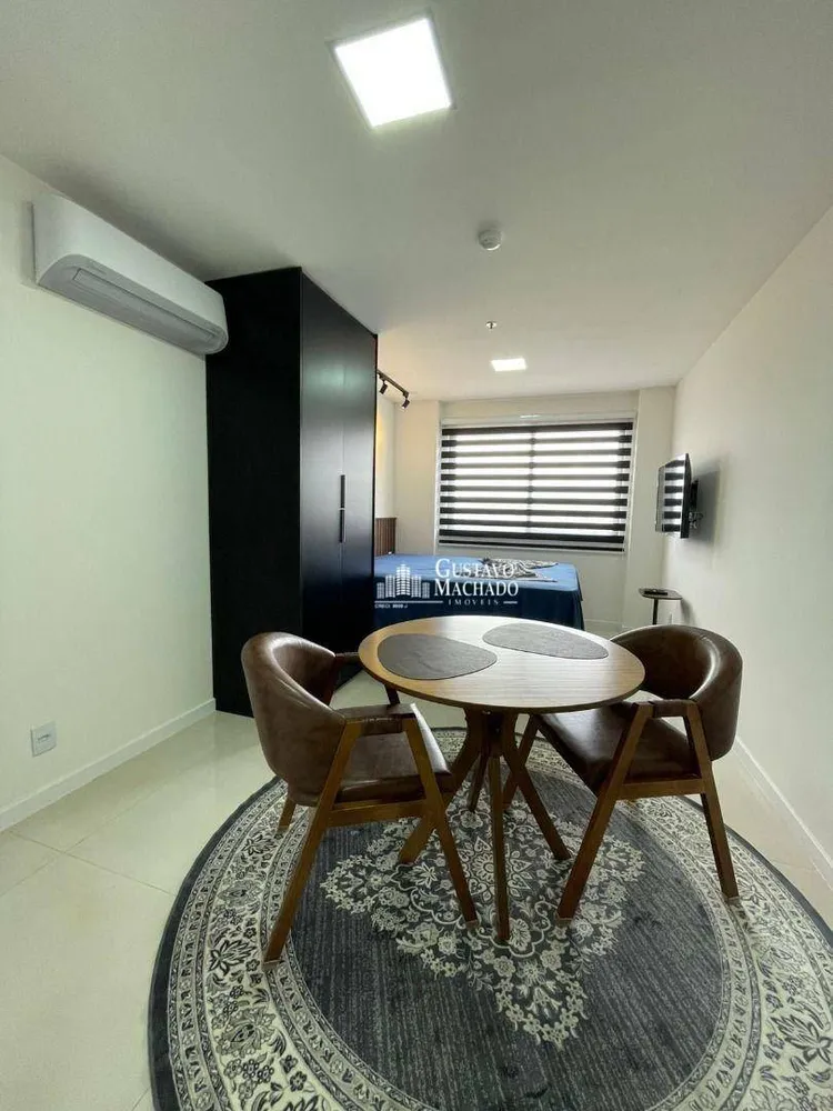Flat/Apart Hotel, 1 quarto, 23 m² - Foto 2