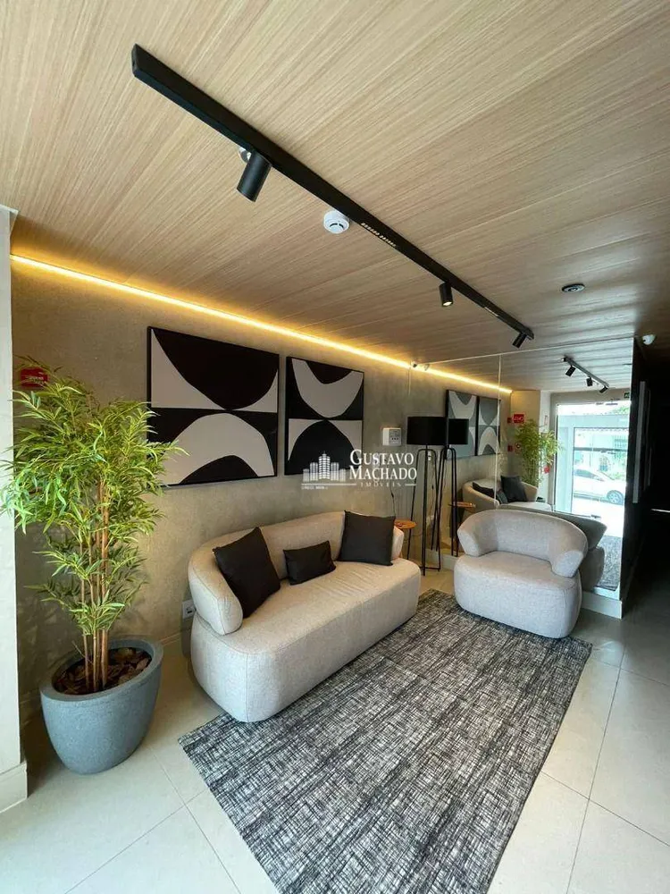 Flat/Apart Hotel, 1 quarto, 23 m² - Foto 8