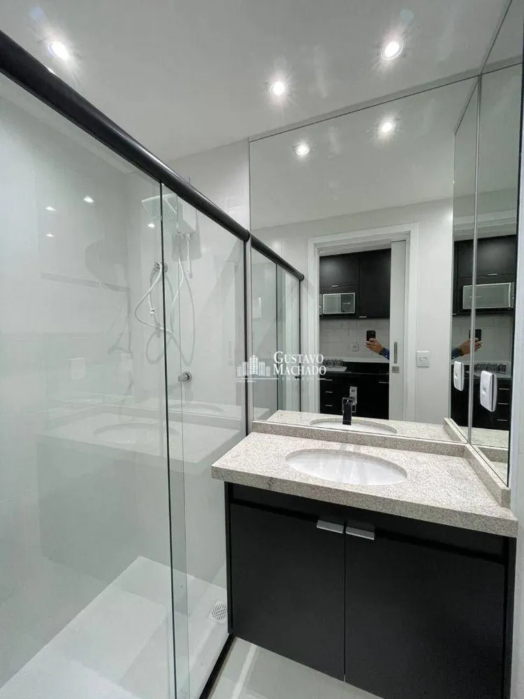 Flat/Apart Hotel, 1 quarto, 23 m² - Foto 6