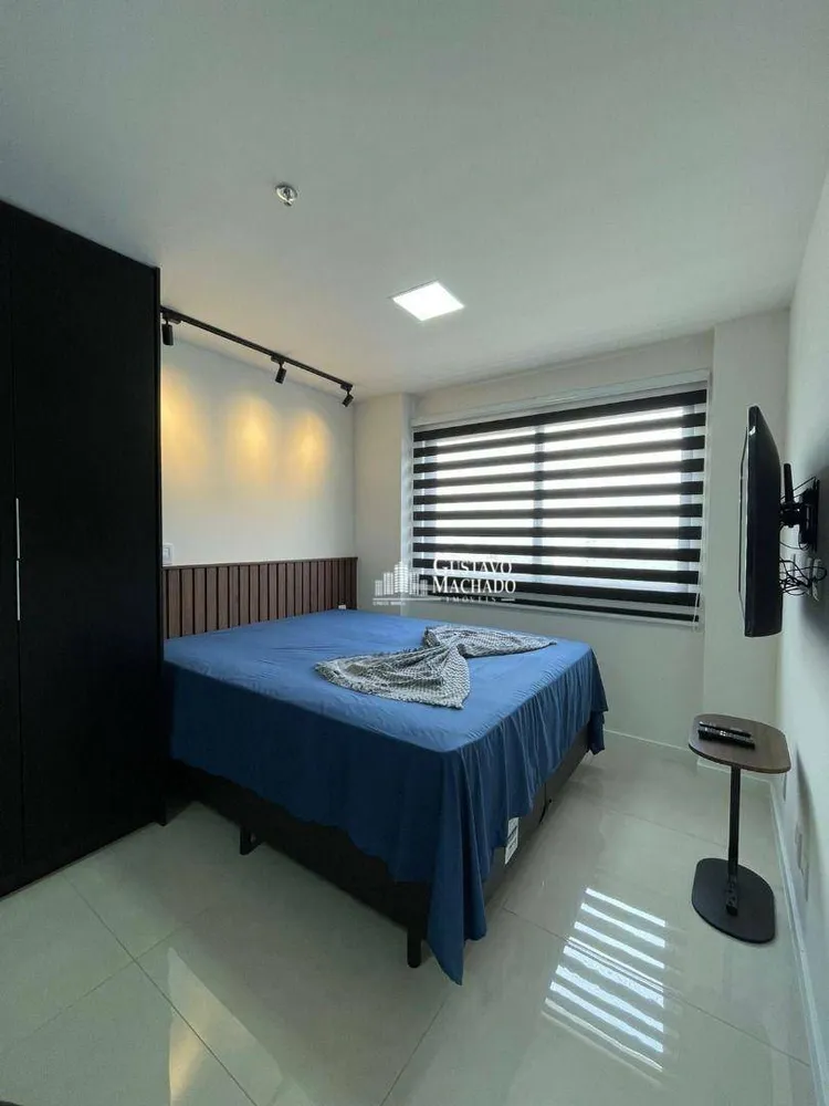 Flat/Apart Hotel, 1 quarto, 23 m² - Foto 3