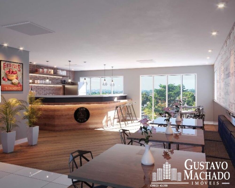 Sala-Conjunto, 23 m² - Foto 2