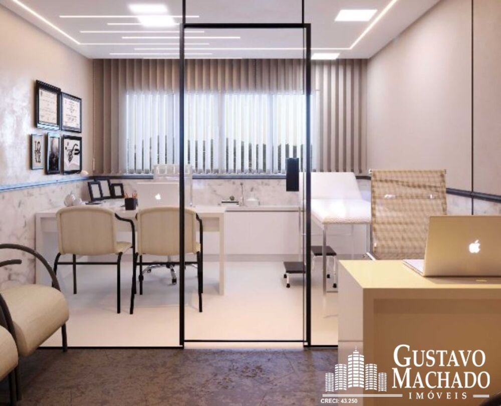 Sala-Conjunto, 23 m² - Foto 4