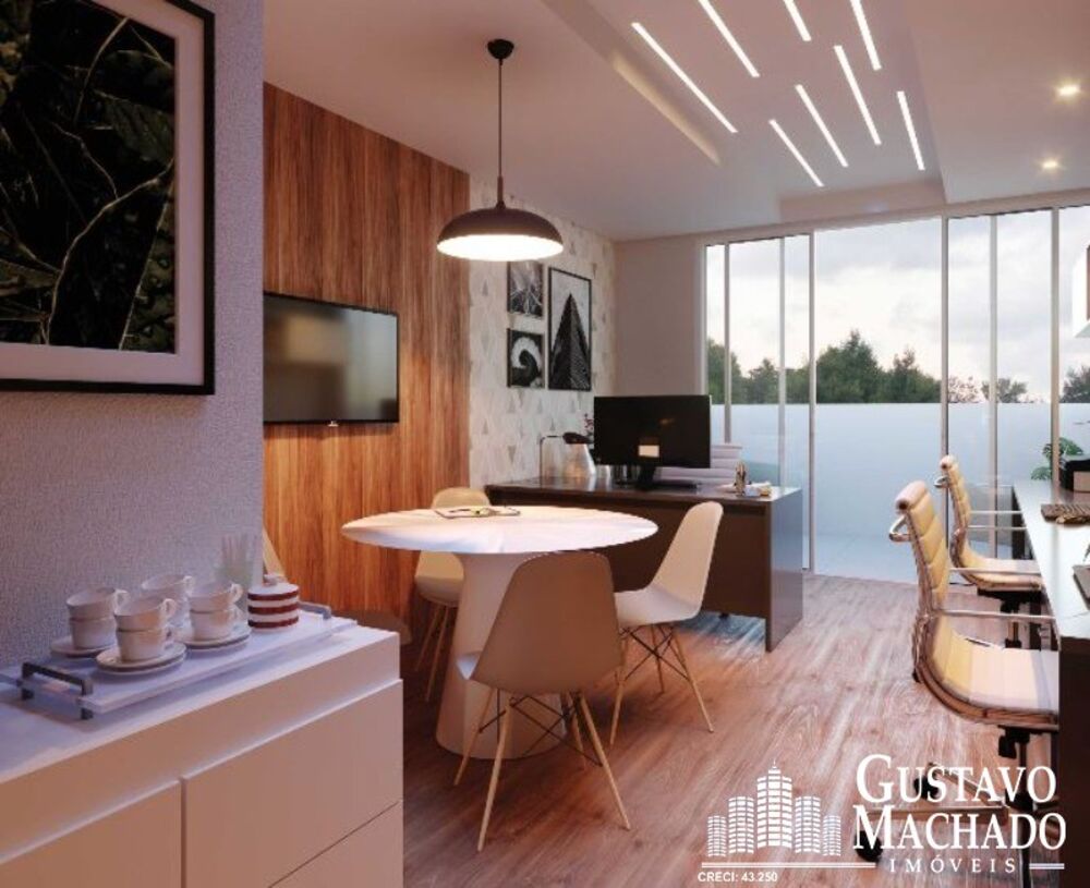 Sala-Conjunto, 23 m² - Foto 3