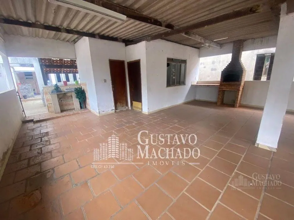 Casa, 3 quartos, 150 m² - Foto 2