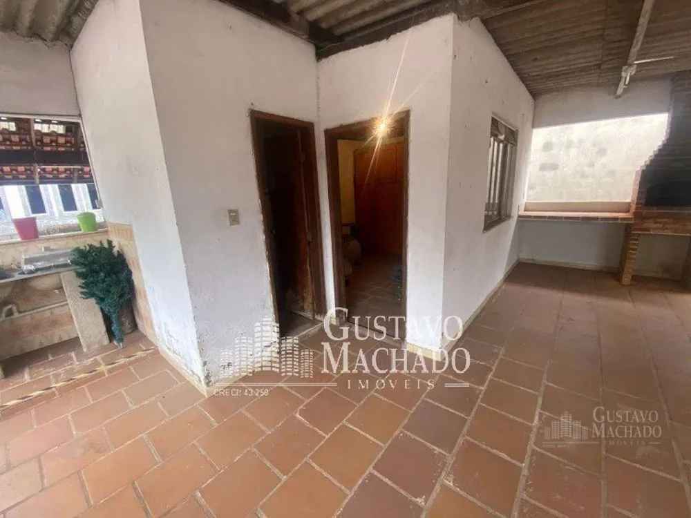 Casa, 3 quartos, 150 m² - Foto 5