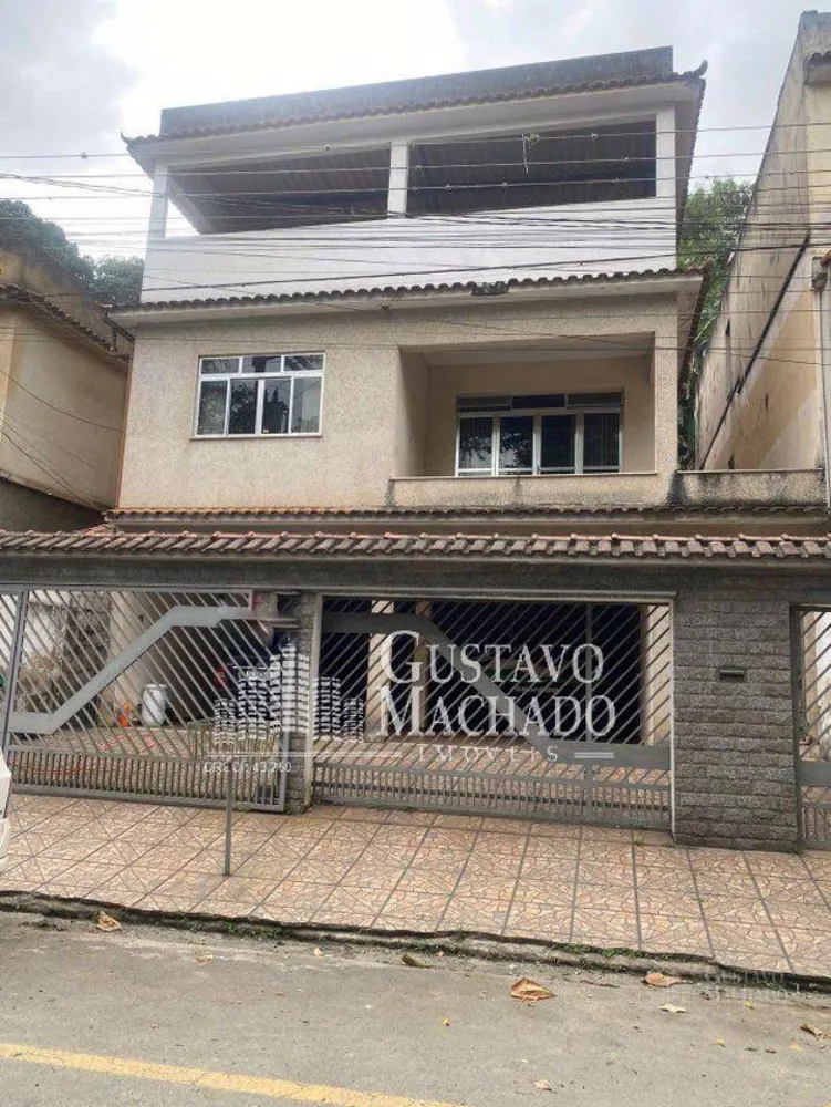 Casa, 3 quartos, 150 m² - Foto 1