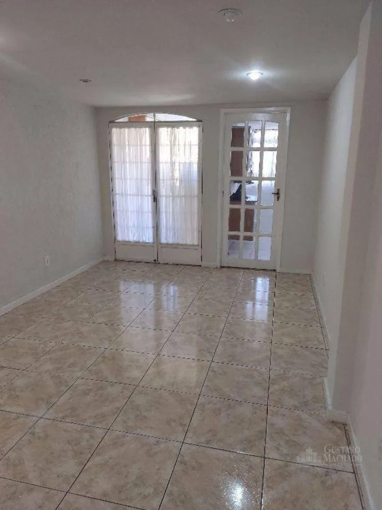 Casa, 2 quartos, 107 m² - Foto 1