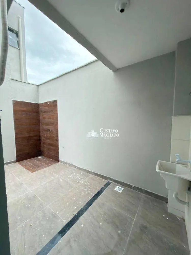 Casa, 2 quartos, 66 m² - Foto 11