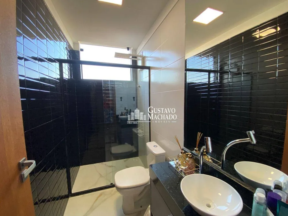 Cobertura, 3 quartos, 130 m² - Foto 13