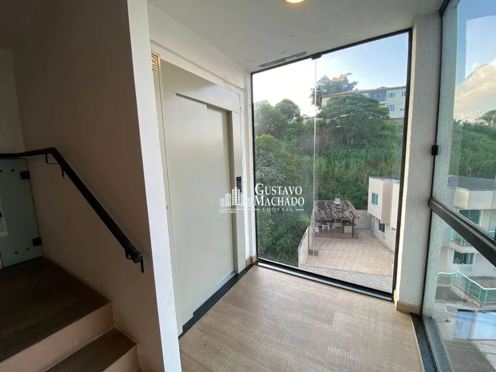 Cobertura, 3 quartos, 130 m² - Foto 20