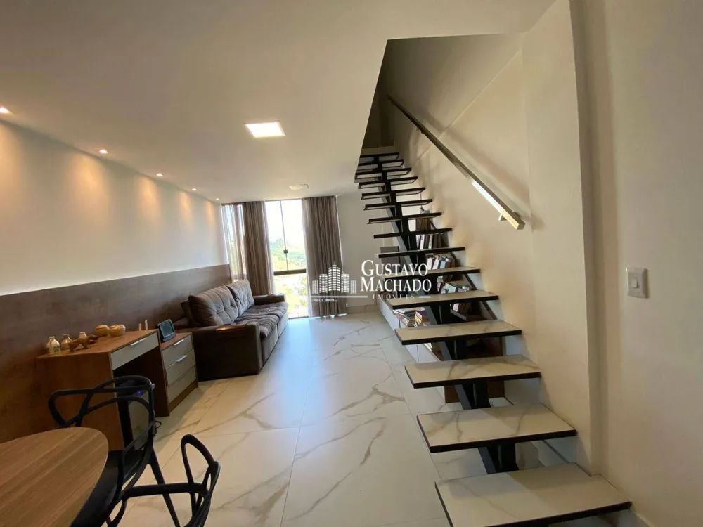 Cobertura, 3 quartos, 130 m² - Foto 8