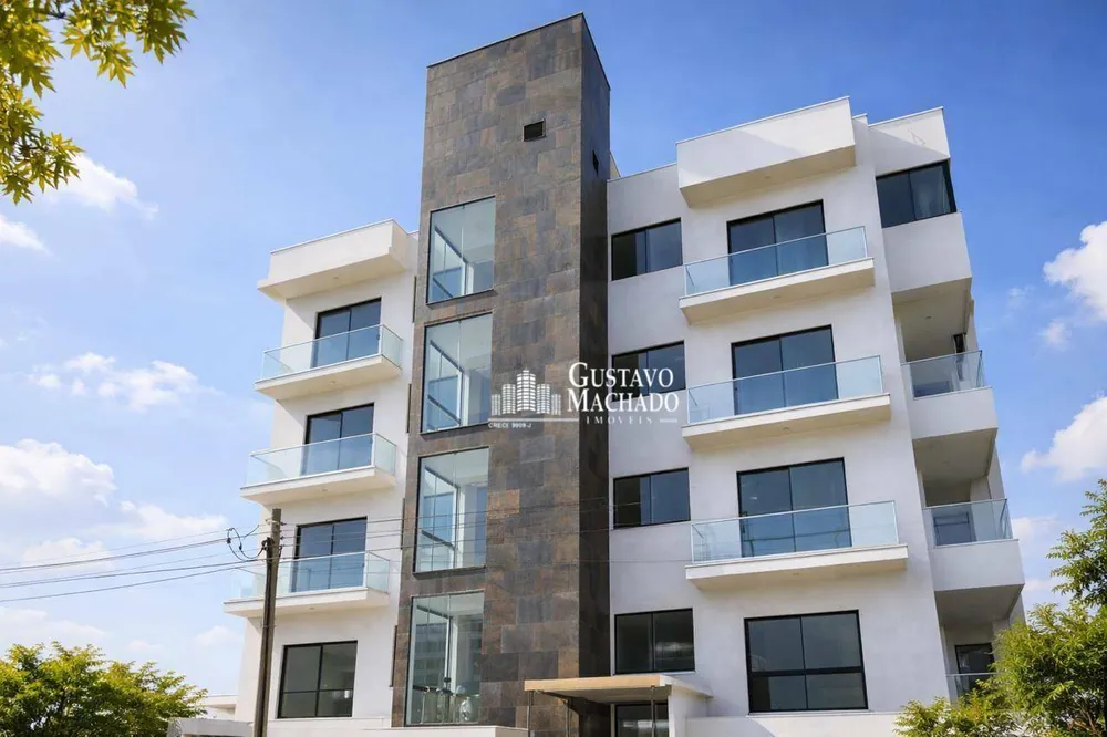 Cobertura, 3 quartos, 130 m² - Foto 1