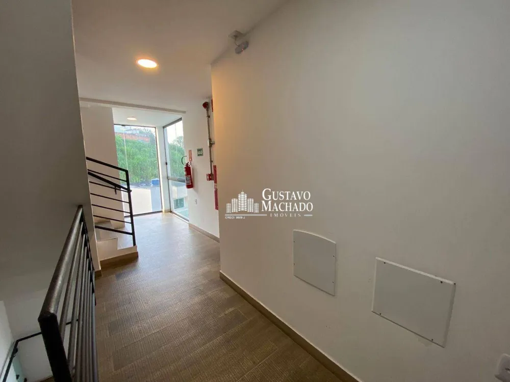 Cobertura, 3 quartos, 130 m² - Foto 19