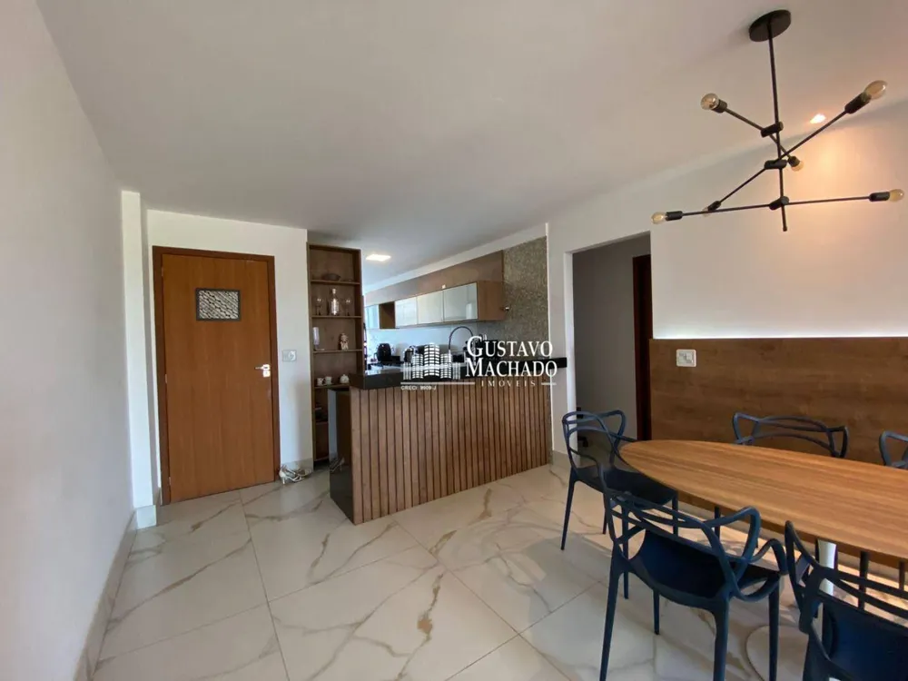 Cobertura, 3 quartos, 130 m² - Foto 7