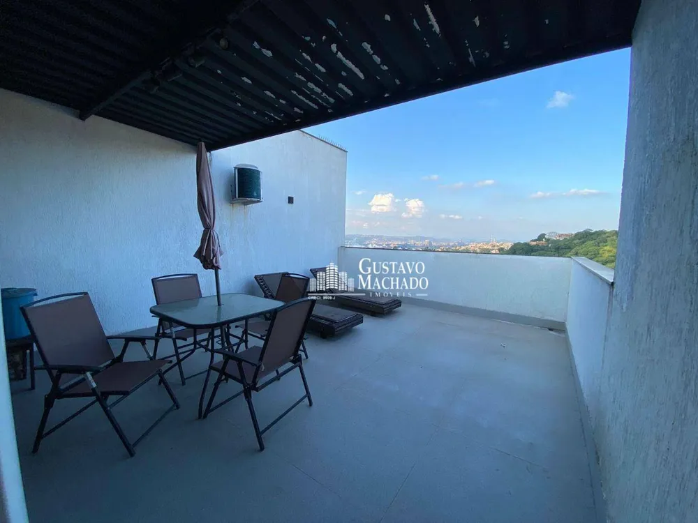 Cobertura, 3 quartos, 130 m² - Foto 21