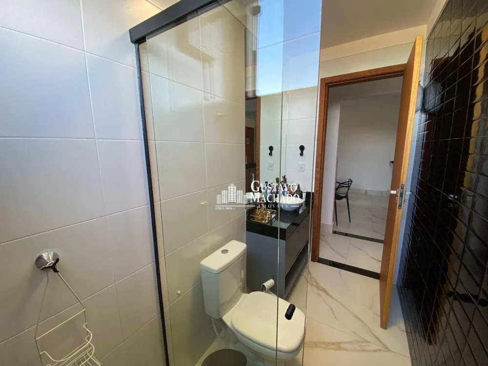 Cobertura, 3 quartos, 130 m² - Foto 14