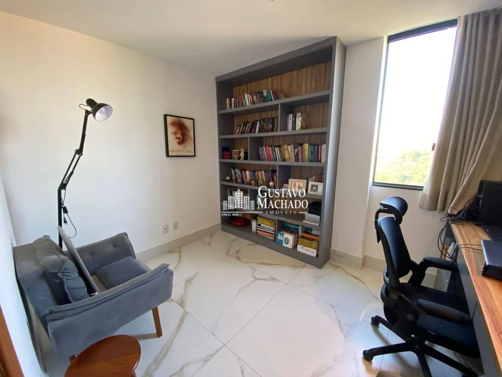 Cobertura, 3 quartos, 130 m² - Foto 11
