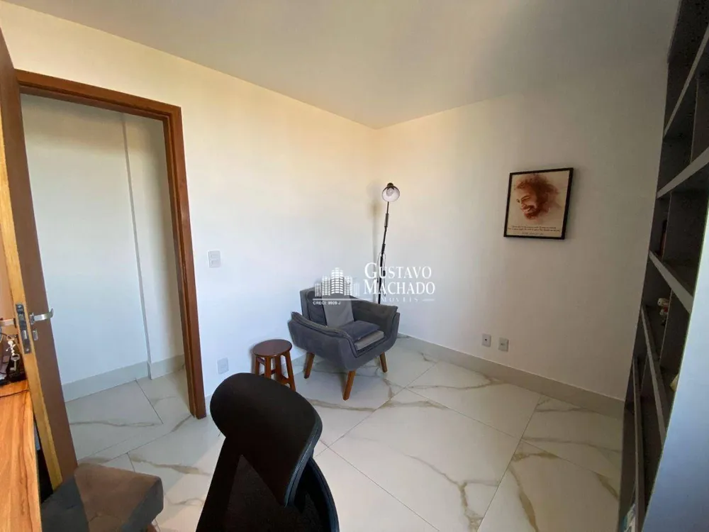 Cobertura, 3 quartos, 130 m² - Foto 12