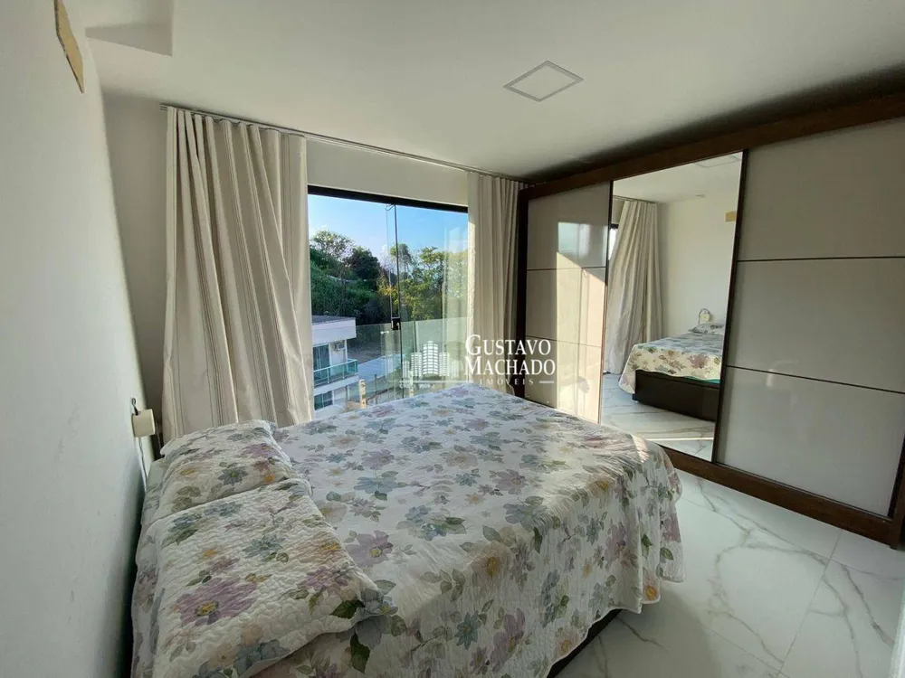 Cobertura, 3 quartos, 130 m² - Foto 9
