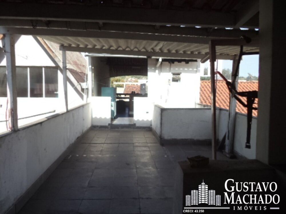 Casa à venda com 3 quartos - Foto 4