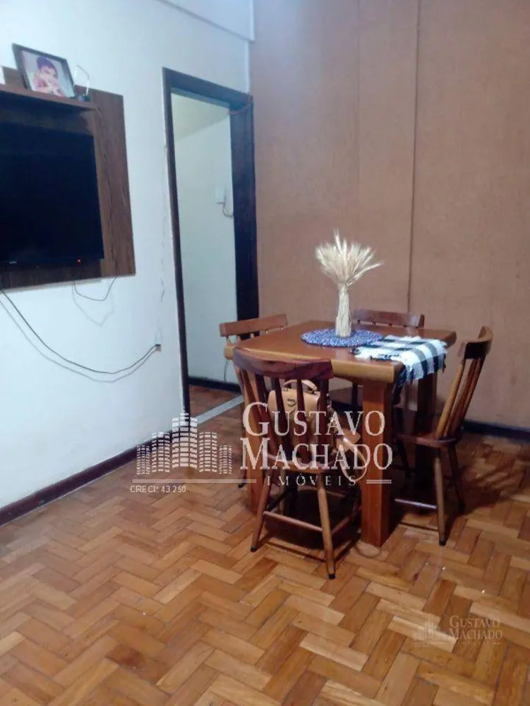 Apartamento, 2 quartos, 53 m² - Foto 2