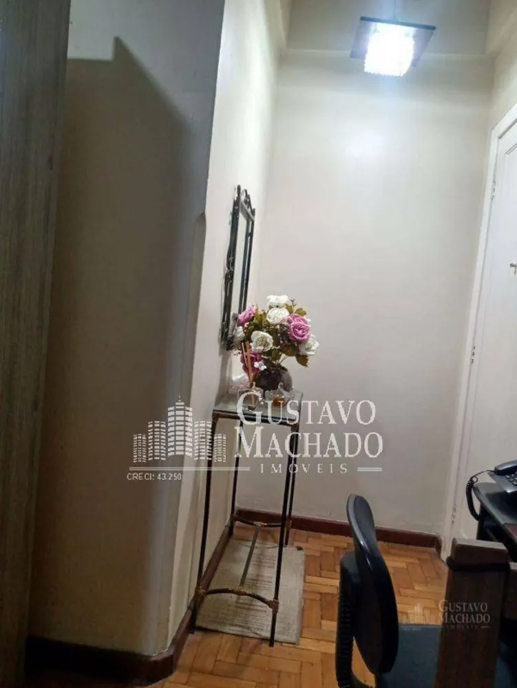Apartamento, 2 quartos, 53 m² - Foto 6