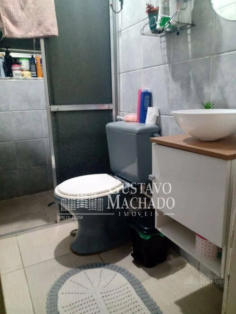 Apartamento, 2 quartos, 53 m² - Foto 3