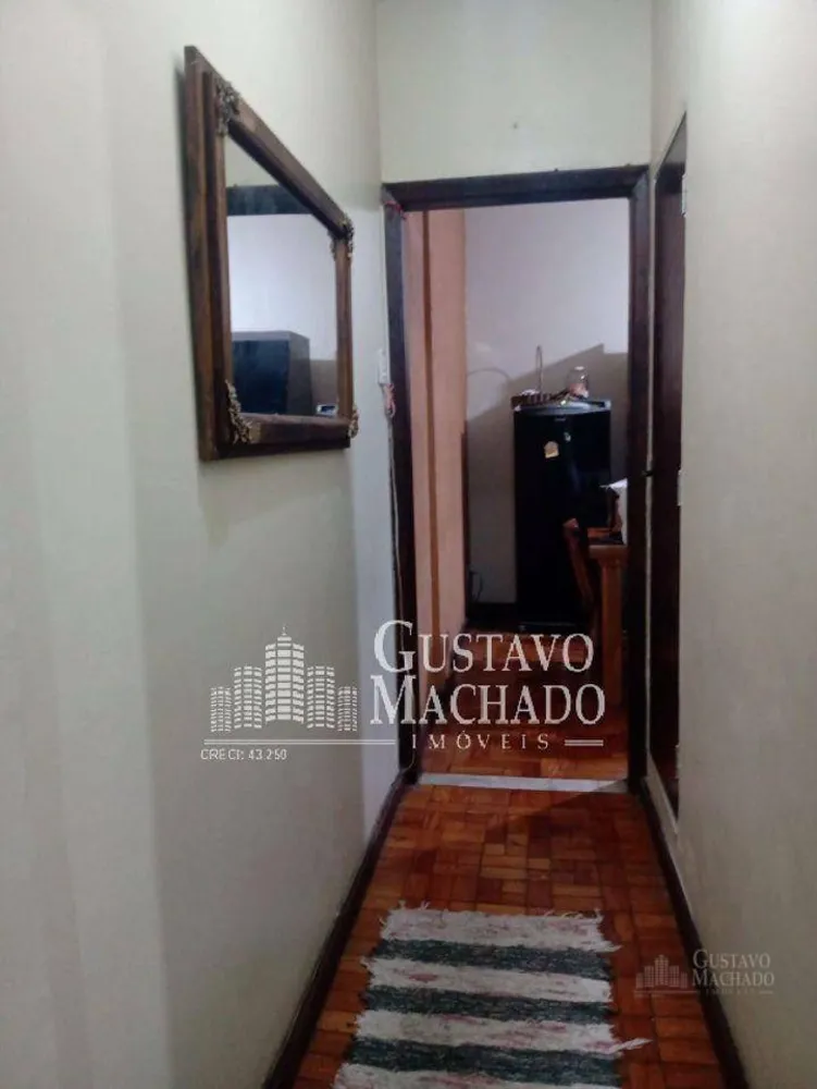 Apartamento, 2 quartos, 53 m² - Foto 1