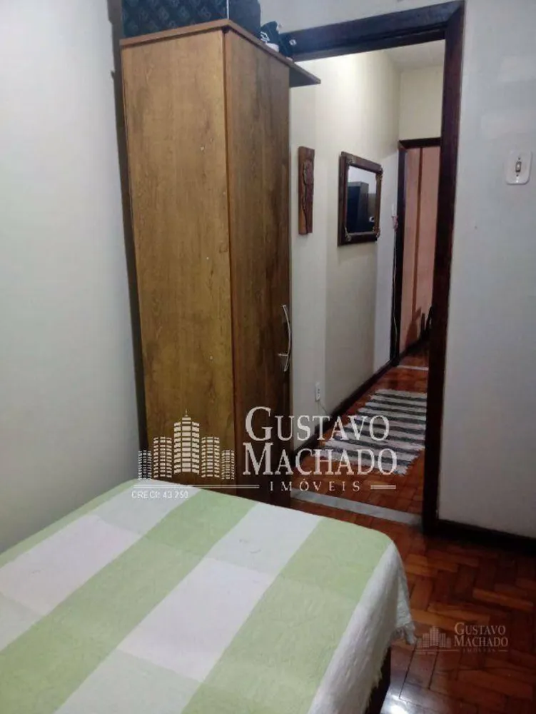 Apartamento, 2 quartos, 53 m² - Foto 4