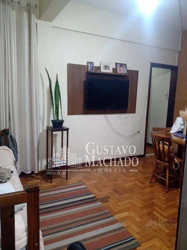Apartamento, 2 quartos, 53 m² - Foto 7