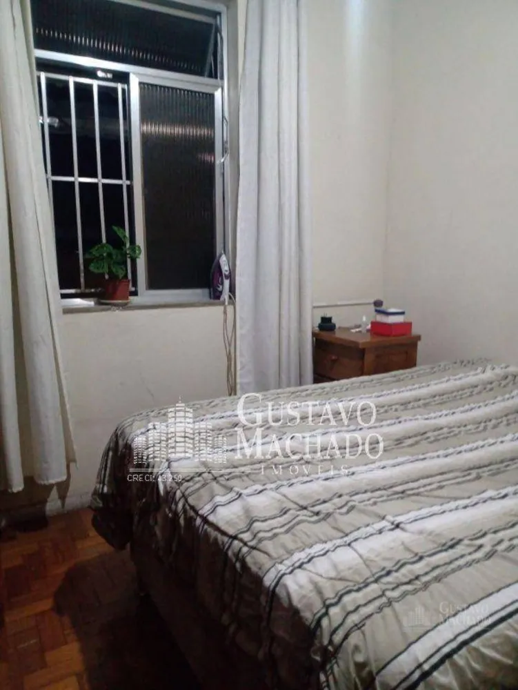 Apartamento, 2 quartos, 53 m² - Foto 5
