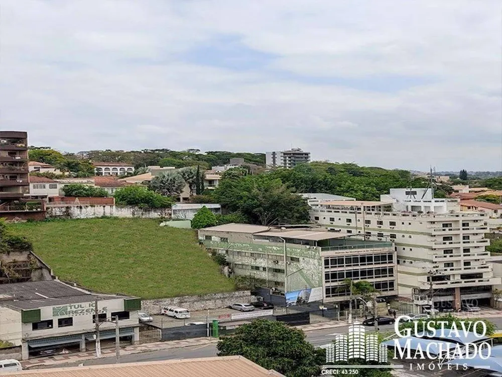 Terreno, 366 m² - Foto 1