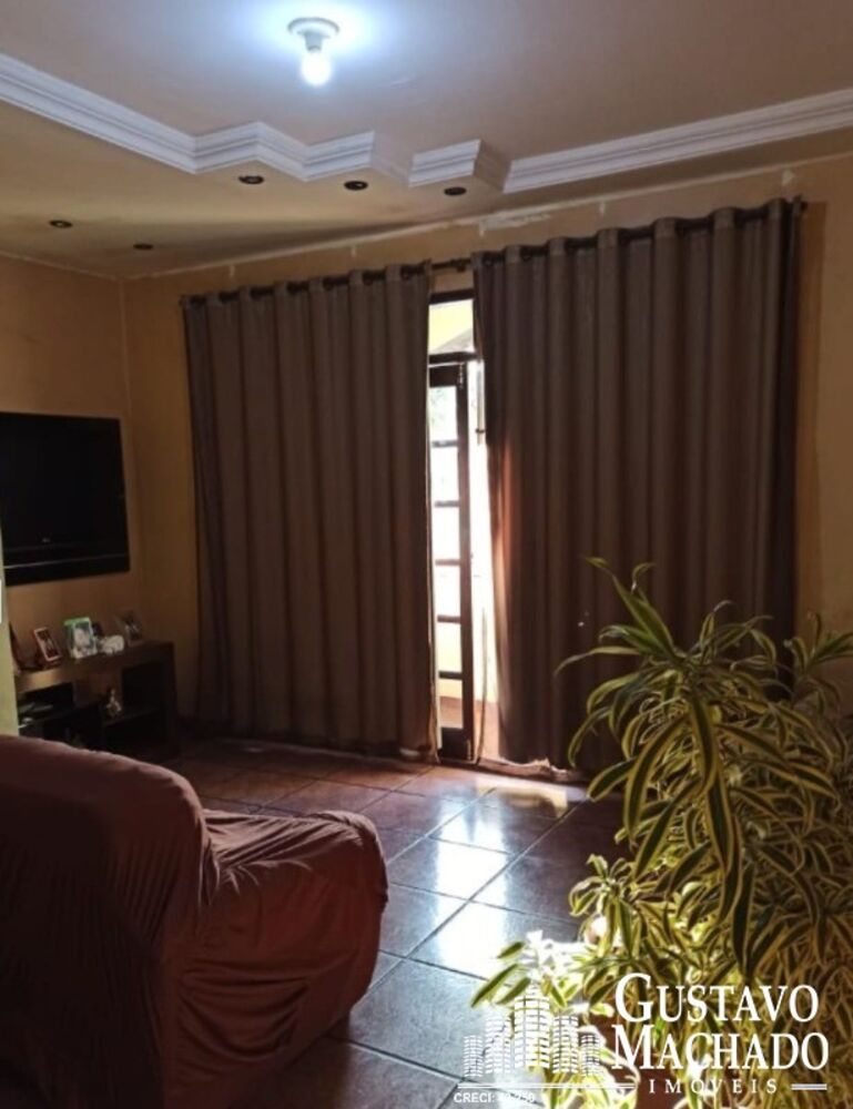 Apartamento, 4 quartos, 271 m² - Foto 1