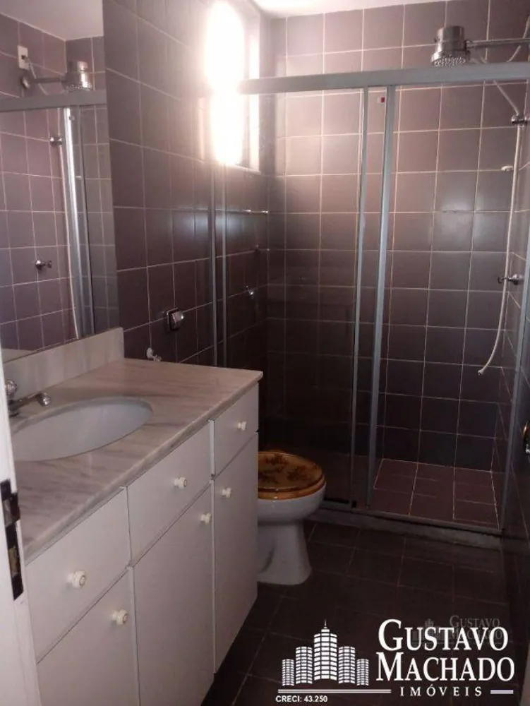 Apartamento, 3 quartos, 203 m² - Foto 6