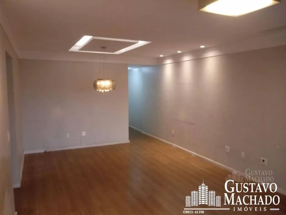 Apartamento, 3 quartos, 203 m² - Foto 2