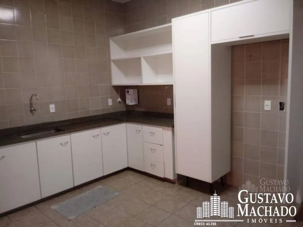 Apartamento, 3 quartos, 203 m² - Foto 3