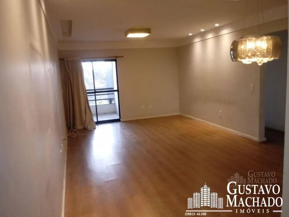 Apartamento, 3 quartos, 203 m² - Foto 1