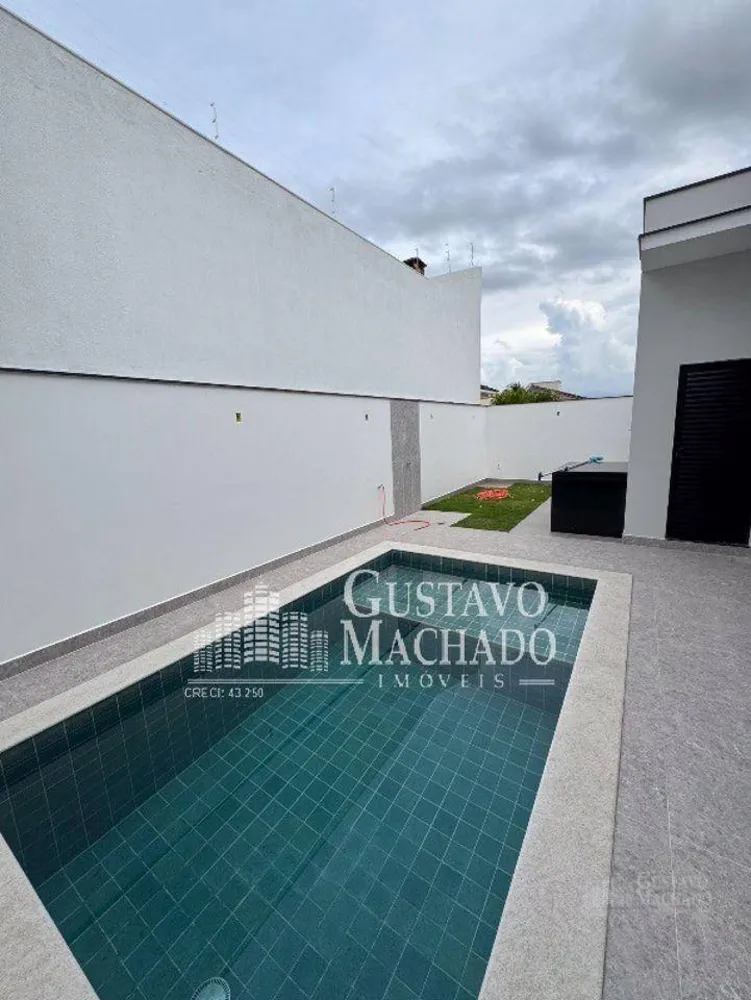 Casa, 3 quartos, 220 m² - Foto 2