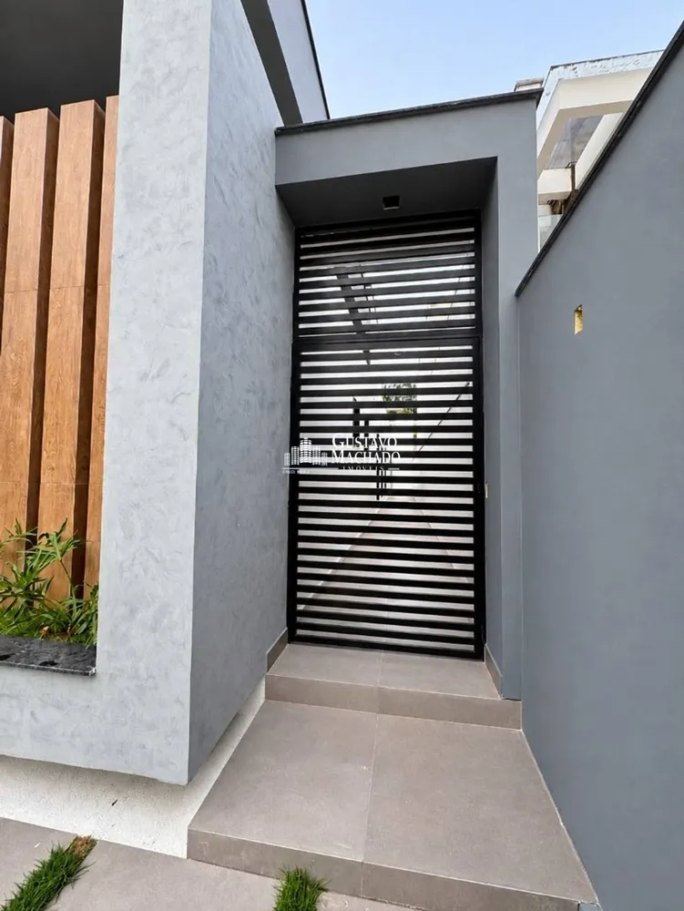 Casa, 3 quartos, 220 m² - Foto 3