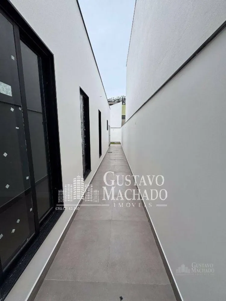 Casa, 3 quartos, 220 m² - Foto 12