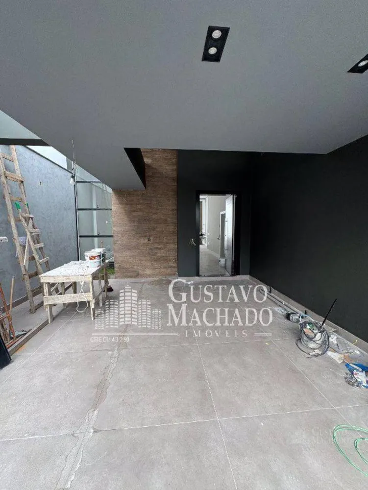 Casa, 3 quartos, 220 m² - Foto 4