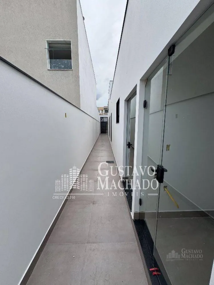 Casa, 3 quartos, 220 m² - Foto 13