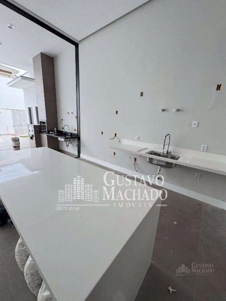 Casa, 3 quartos, 220 m² - Foto 16