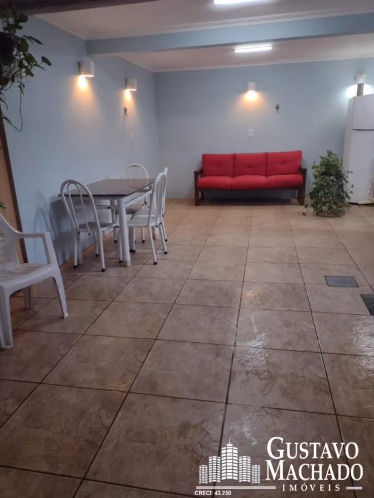 Casa, 5 quartos - Foto 15