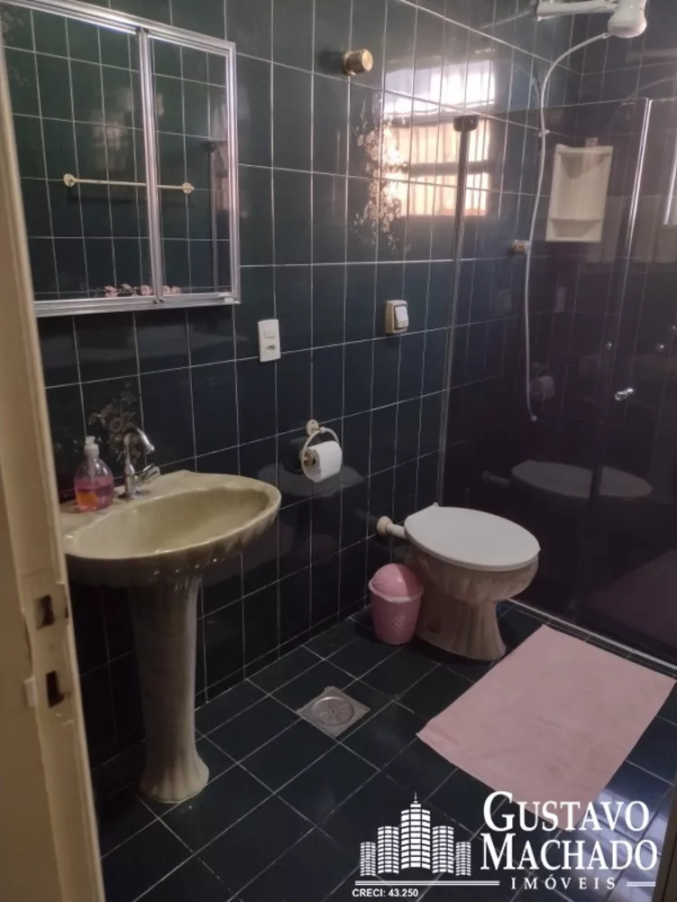 Casa, 5 quartos - Foto 20