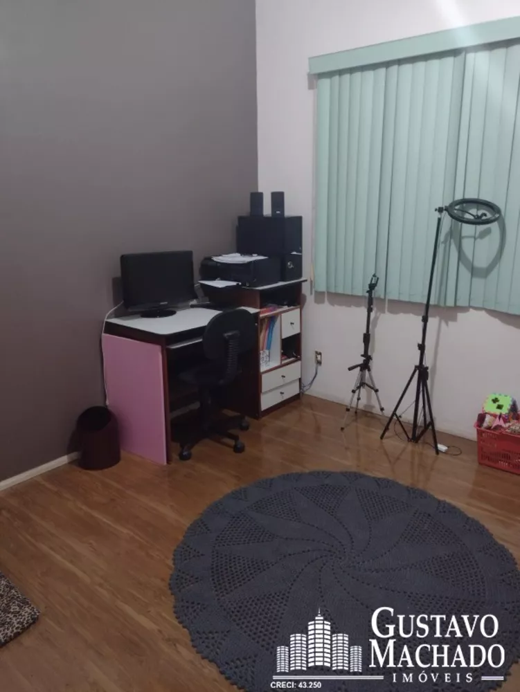 Casa, 5 quartos - Foto 12